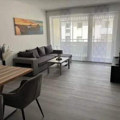 Ferienwohnung HUGO