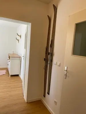 Grundriss der Unterkunft Haus Schönblick