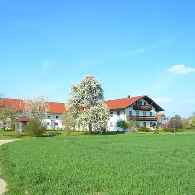 Ferienhof Steinberger