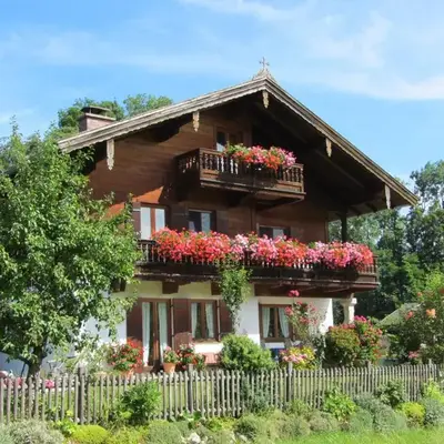 Blick zum Riesenkopf