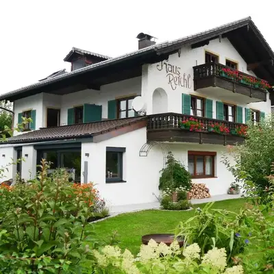 Haus Reichl