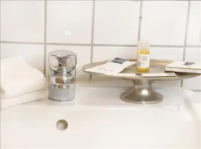 Grundriss der Unterkunft Hotel zur Post