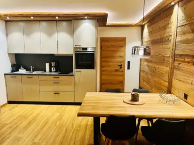 Grundriss der Unterkunft Ferienwohnung Zuckerhut