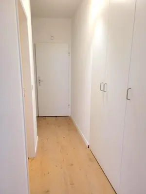 Grundriss der Unterkunft Penthouse Apartment im 20 Stock