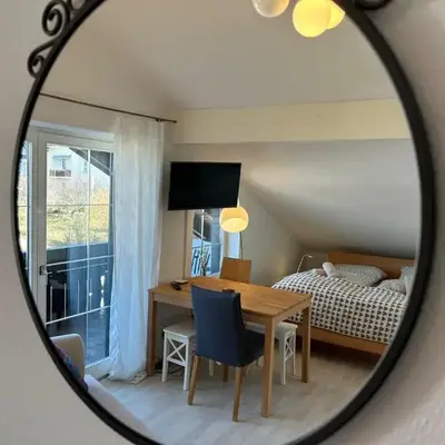 Fischbacher Hof Studio Nr 9
