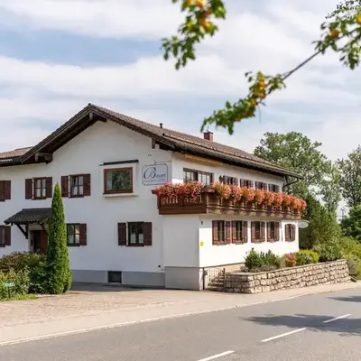 Apartments Bauer