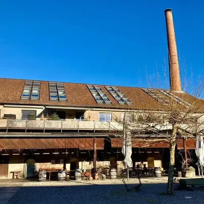 Ferienwohnung Stefanie