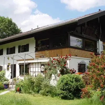 Ferienwohnungen Eisele 