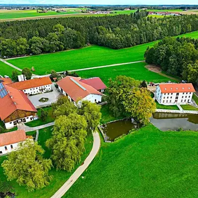 Gästehaus Eicherhof