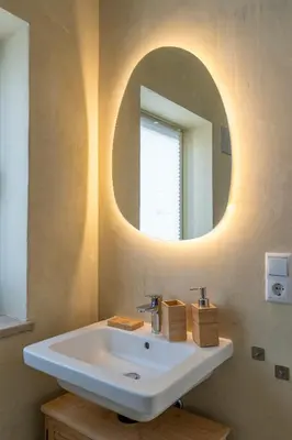 Ein Badezimmer in der Unterkunft Boutique Apartment in Freising, nahe München und Flughafen München