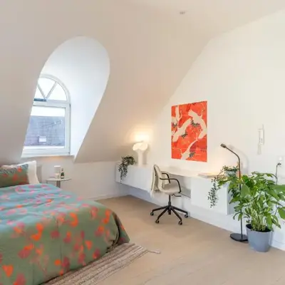 Boutique Apartment in Freising