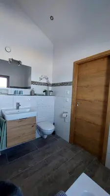 Grundriss der Unterkunft Oberland Ferienwohnung Ammertal Wurmansau inkl Königscard