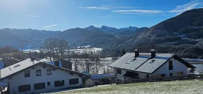 Grundriss der Unterkunft Oberland Ferienwohnung Ammertal Wurmansau inkl Königscard