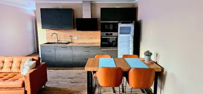 Grundriss der Unterkunft Oberland Ferienwohnung Pürschling Wurmansau inkl Königscard