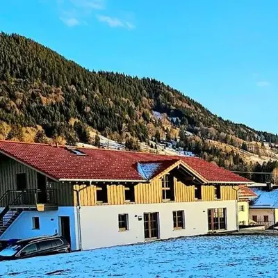 Oberland-Ferienwohnung-Puerschling-Wurmansau-inkl-Koenigscard