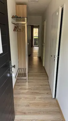 Grundriss der Unterkunft Lindenhof Apartment 10