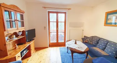 TV/Unterhaltungsangebot in der Unterkunft Pletschacher Franz - Maschtlhof -