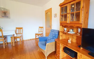 TV/Unterhaltungsangebot in der Unterkunft Pletschacher Franz - Maschtlhof -