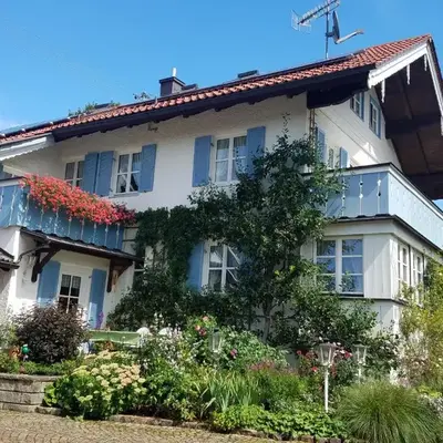 Ferienwohnung Gerold