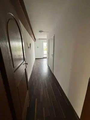 Grundriss der Unterkunft Penthouse Haar