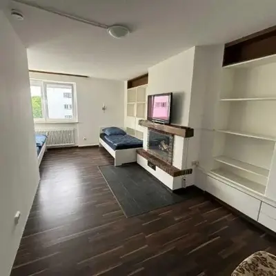 Penthouse Haar