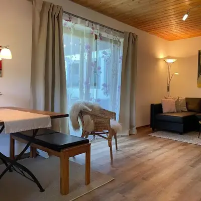 Ferienwohnung Mroczeck
