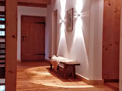 Grundriss der Unterkunft Chalet am kleinen See