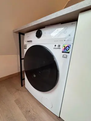 Grundriss der Unterkunft Bavaria Home - No 5 Upgrade