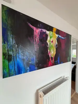 TV/Unterhaltungsangebot in der Unterkunft Bavaria Home - No 5 Upgrade