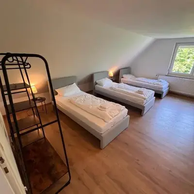 Bavaria Home - No 5 Upgrade