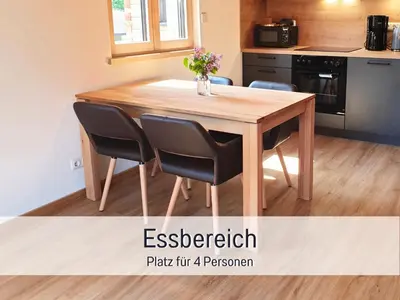 Küche/Küchenzeile in der Unterkunft Ferienhaus Inntal - Ferienwohnung Naunspitz - ruhig schlafen, zentral starten, beliebt bei Wanderern