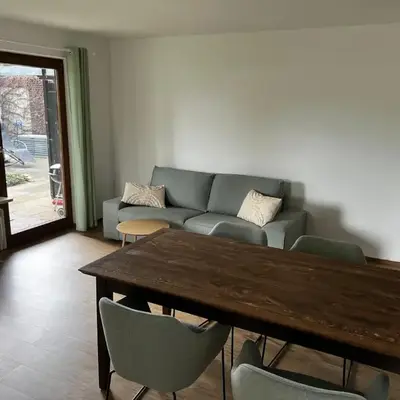 Apartment in Prien am Chiemsee