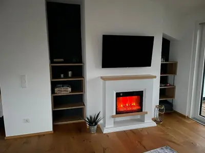 TV/Unterhaltungsangebot in der Unterkunft 
