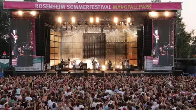 Gäste, die in der Unterkunft 