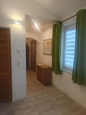 Grundriss der Unterkunft Apartment in Landsberg, Erpfting