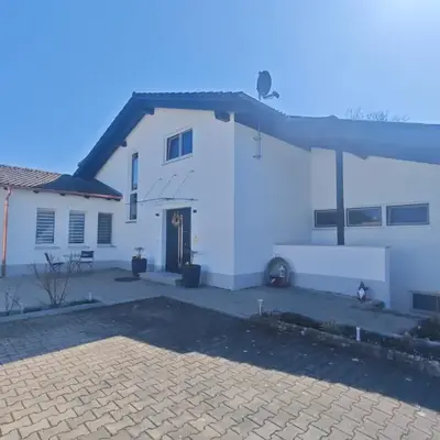 Apartment in Landsberg