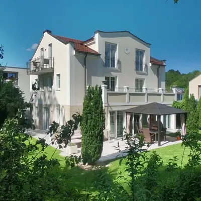 Schöne Wohnung Landsberg am Lech