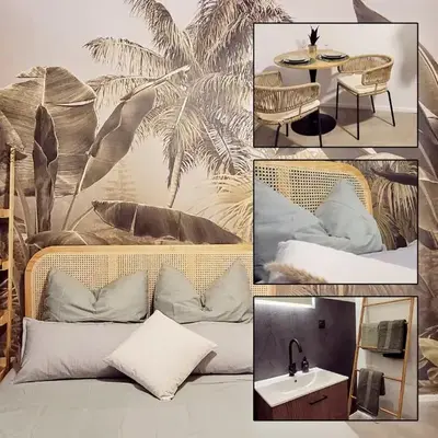 Apartment Bali - live better with AH Living