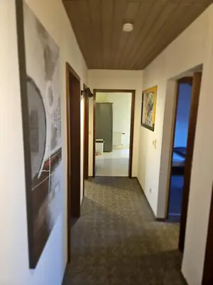 Grundriss der Unterkunft Vacation Rental Good Times