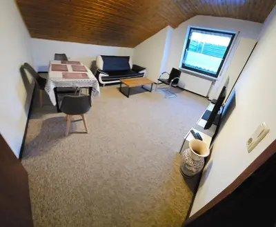 TV/Unterhaltungsangebot in der Unterkunft Vacation Rental Good Times