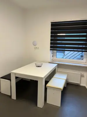 Grundriss der Unterkunft Sleep & Cook Augsburg