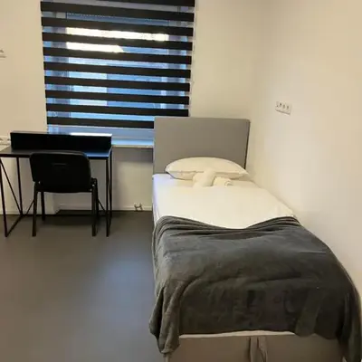 Sleep & Cook Augsburg