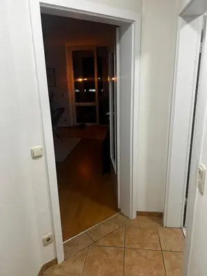 Grundriss der Unterkunft Cozy Sunny Flat in Quiet Spot