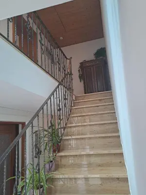Grundriss der Unterkunft Ferienwohnung Richter