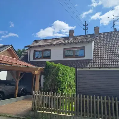 Ferienwohnung Richter