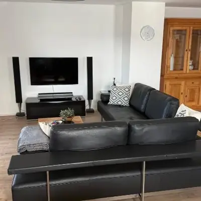 Moderne Ferienwohnung