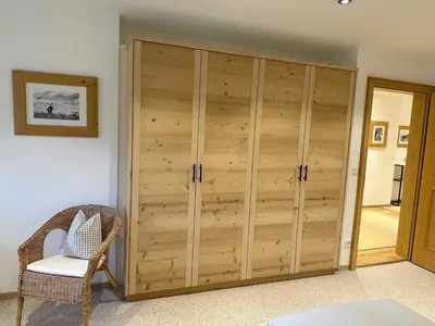 Grundriss der Unterkunft Schlosserhof am See
