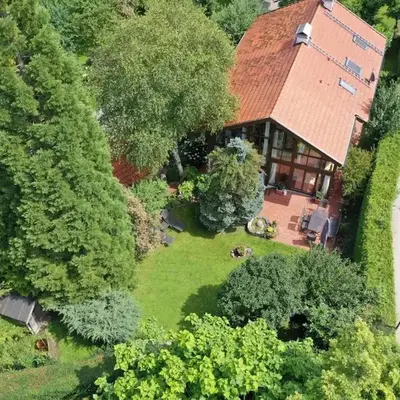 Villa Kunterbunt - Entspannung pur