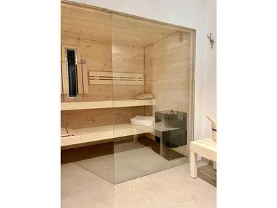 Grundriss der Unterkunft Holiday apartment Bergliebe on Lake Tegernsee