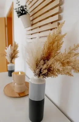 Grundriss der Unterkunft AlzBlüte